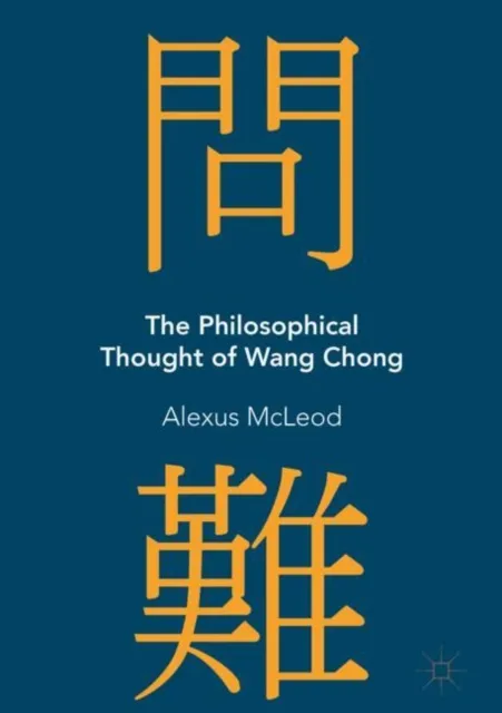 Philosophical Thought of Wang Chong