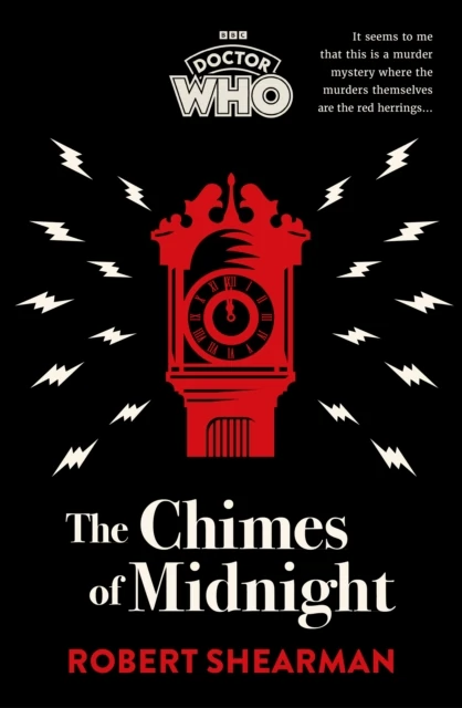 Doctor Who: The Chimes of Midnight