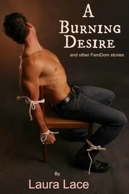 Burning Desire