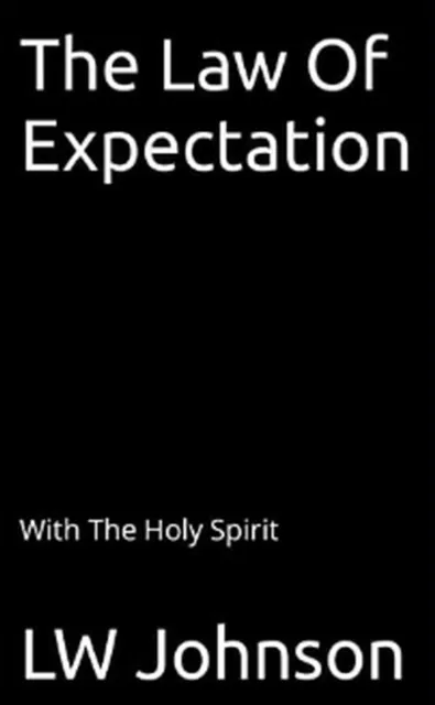 Law Of Expectation