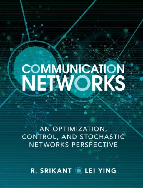 Communication Networks