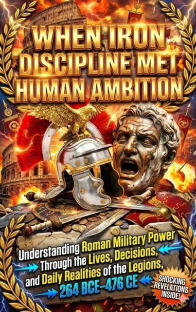 When Iron Discipline Met Human Ambition