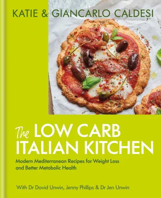 Low Carb Italian Kitchen