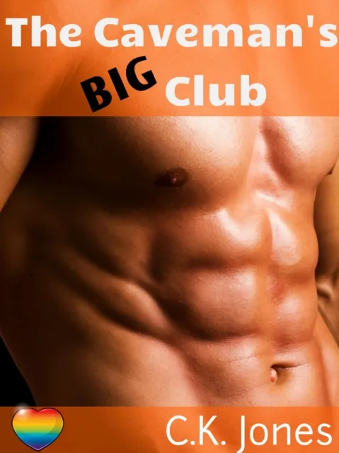 Caveman's Big Club