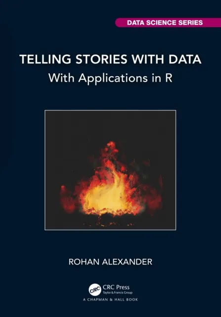 Telling Stories with Data