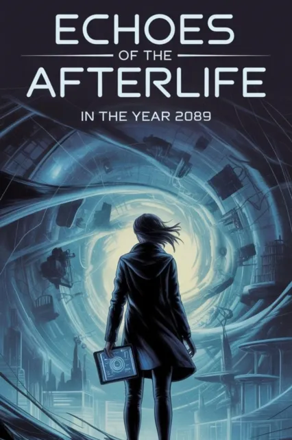 Echoes of the Afterlife