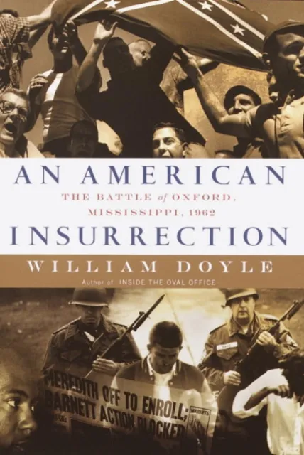 American Insurrection