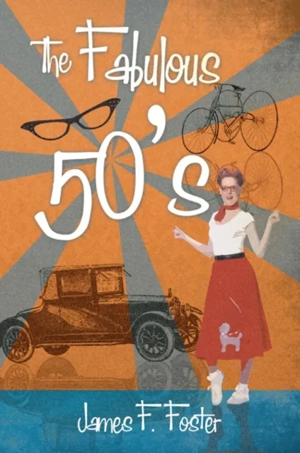 Fabulous Fifties (50's)