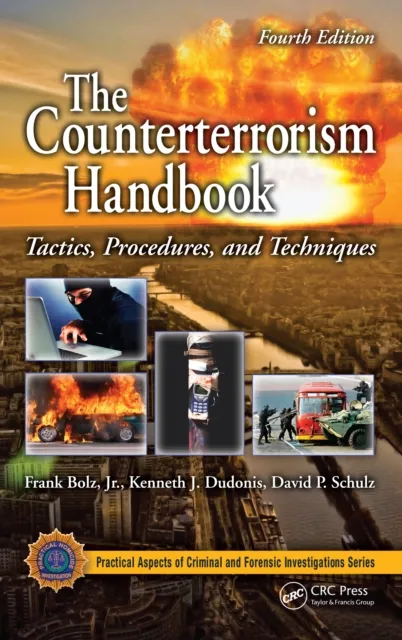 Counterterrorism Handbook