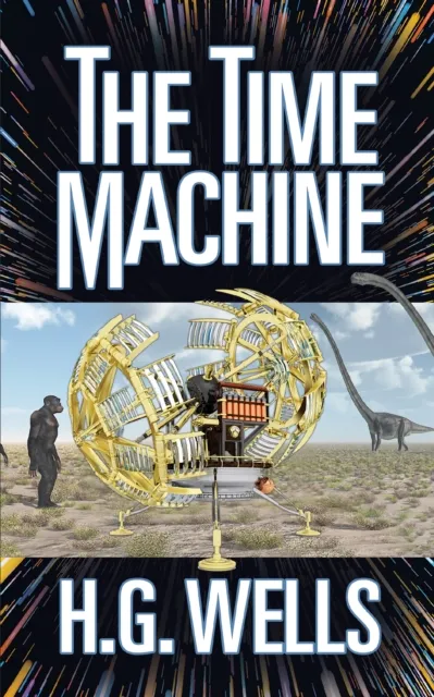 Time Machine