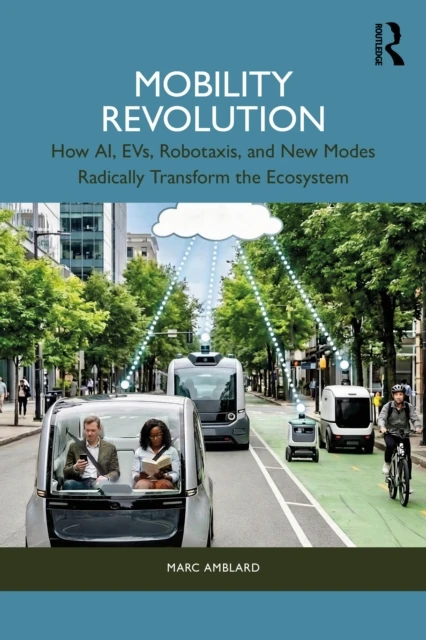 Mobility Revolution