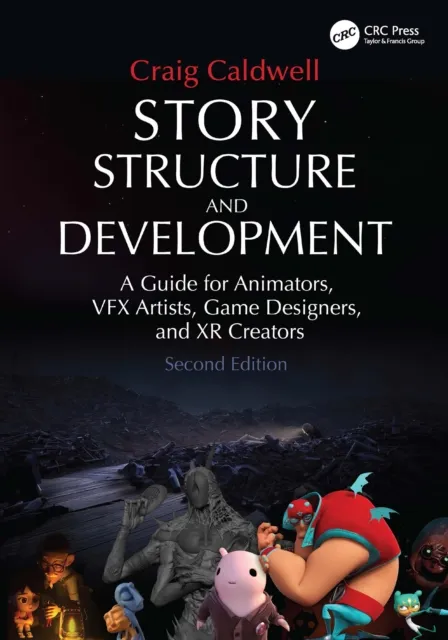 Story Structure and Development