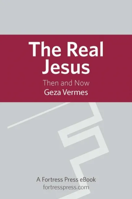 Real Jesus