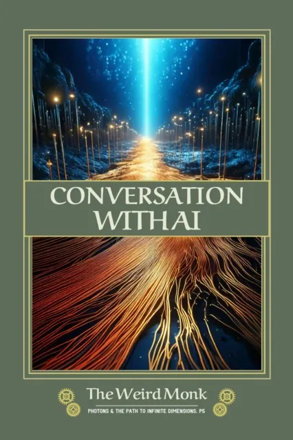 Photons & The Path to Infinite Dimensions.