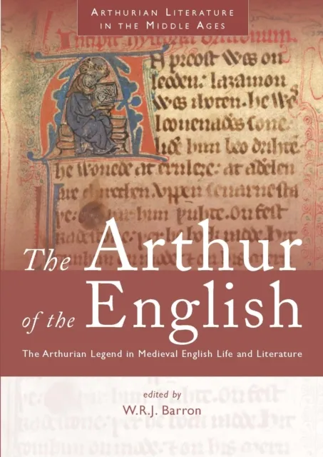 Arthur of the English