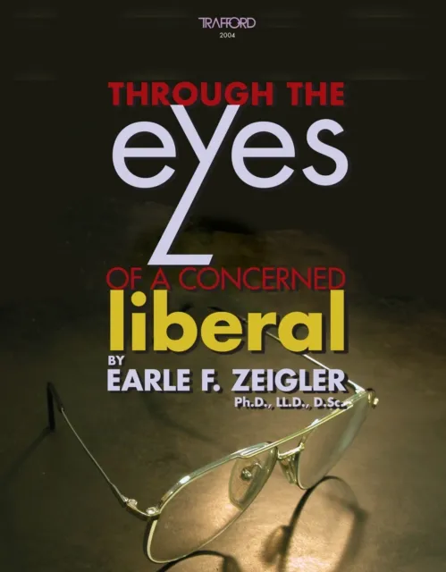 Through the Eyes of a Concerned Liberal