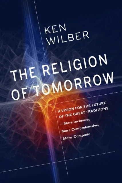 Religion of Tomorrow