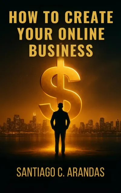 How to Create Your Online Business