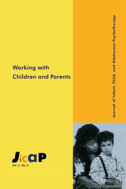 Working With Children