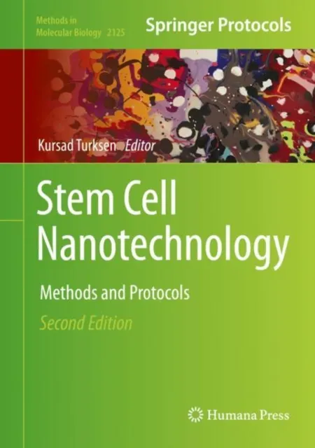 Stem Cell Nanotechnology