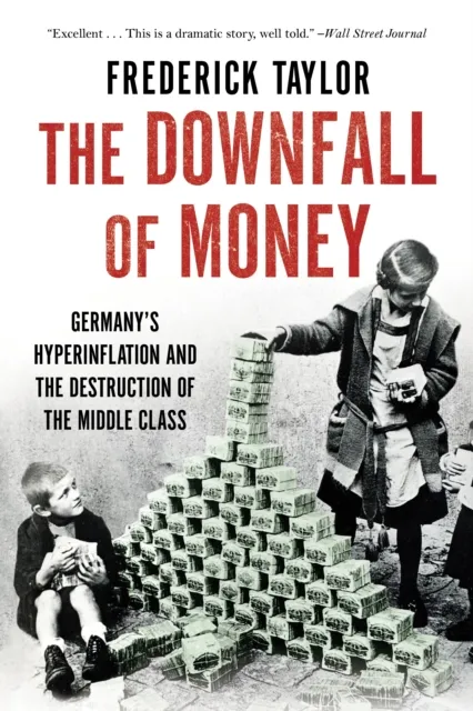 Downfall of Money