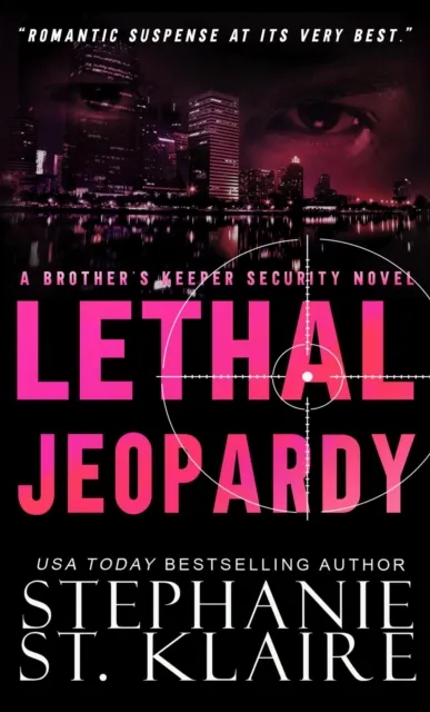 Lethal Jeopardy