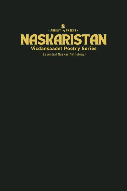 Naskaristan: Vicdansaadet Poetry Series