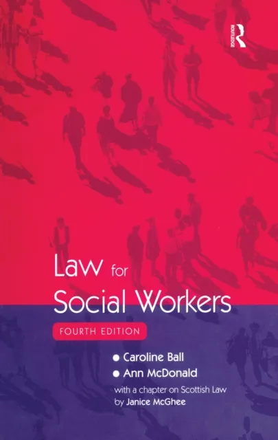 Law for Social Workers