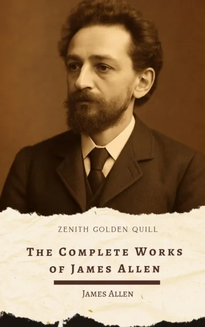 Complete Works of James Allen