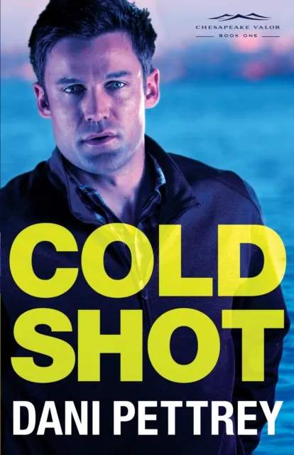 Cold Shot ( Book #1)