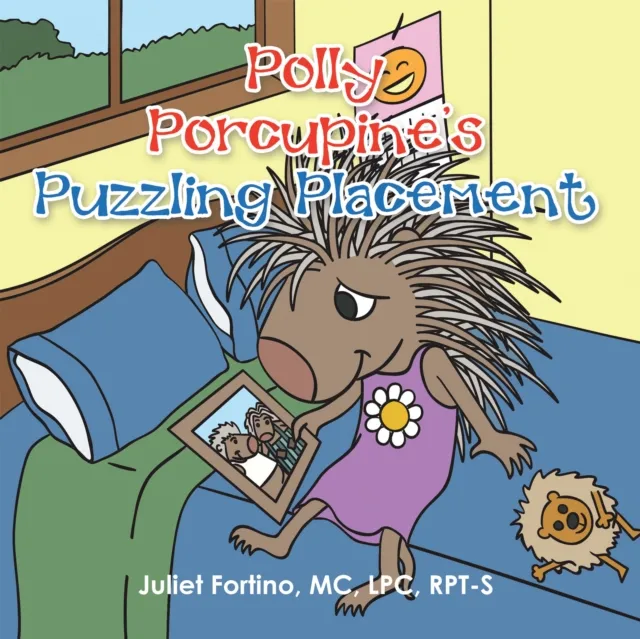 Polly Porcupine's Puzzling Placement