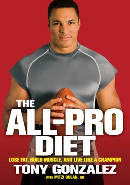 All-Pro Diet