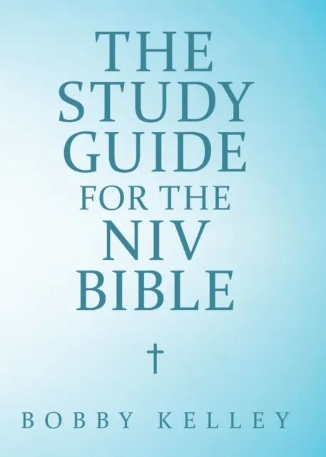 Study Guide for the Niv Bible