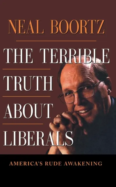 Terrible Truth About Liberals