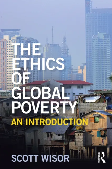 Ethics of Global Poverty