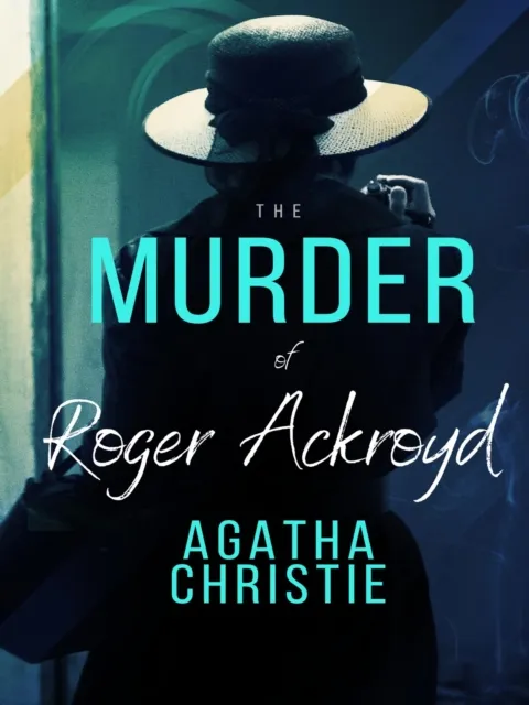 Murder of Roger Ackroyd