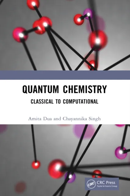 Quantum Chemistry