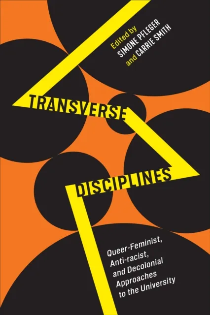 Transverse Disciplines