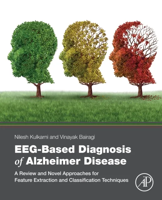 EEG-Based Diagnosis of Alzheimer Disease