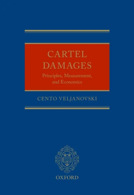 Cartel Damages