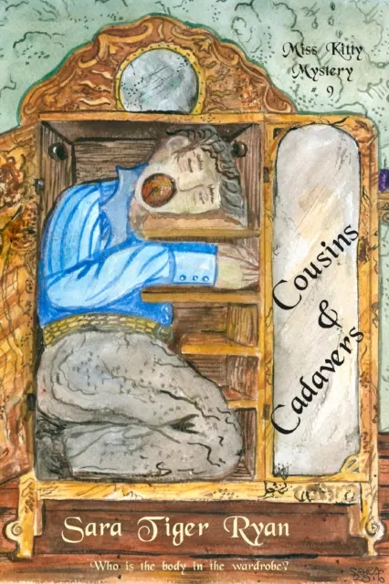Cousins & Cadavers