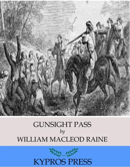 Gunsight Pass