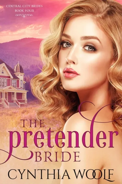 Pretender Bride