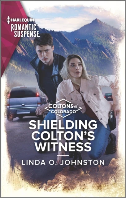 Shielding Colton's Witness