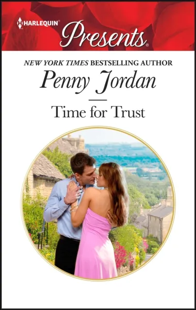 Time for Trust