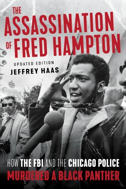 Assassination of Fred Hampton