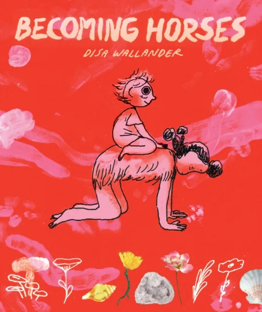 Becoming Horses