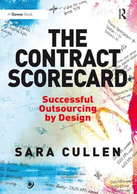 Contract Scorecard