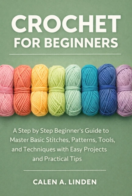 Crochet for Beginners