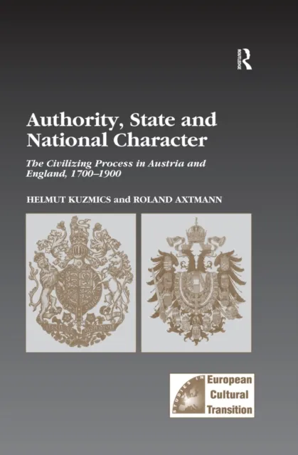 Authority, State and National Character